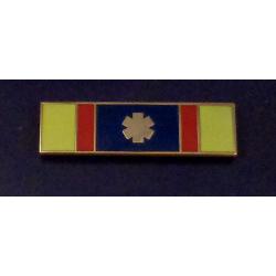 Emergency Medical Service Uniform Commendation Award Bar