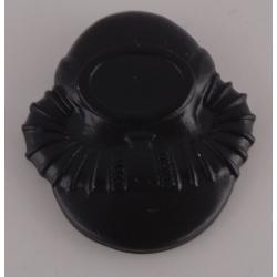 Scuba Diver SUBDUED black uniform pin